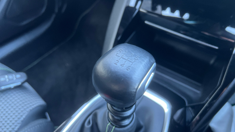 Peugeot 208 1.2 PureTech 100 GT 5dr Petrol Hatchback